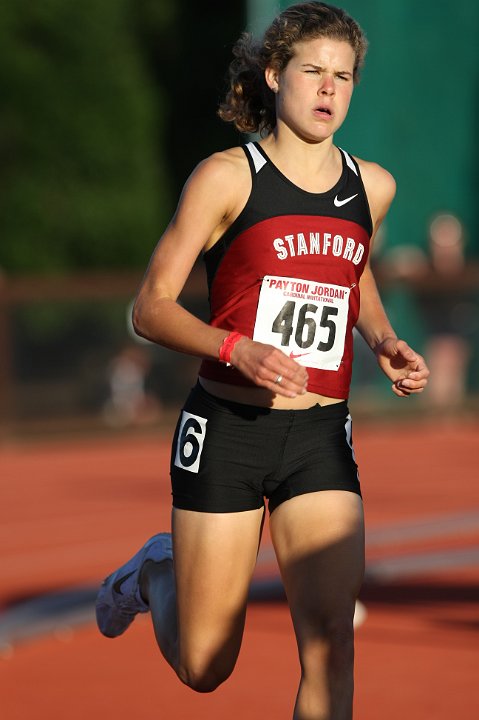 2010 Payton Jordan-152.JPG - 2010 Payton Jordan Invitational, May 1, Cobb Track and Angell Field, Stanford, California.